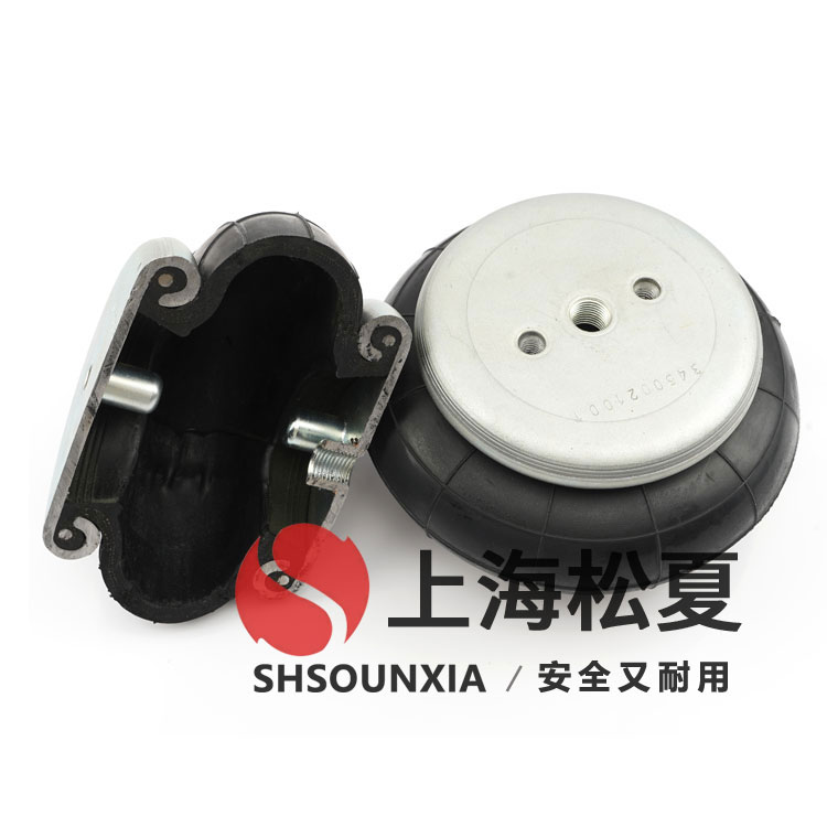 大型游樂設(shè)備專用松夏SHSOUNXIA波紋氣囊